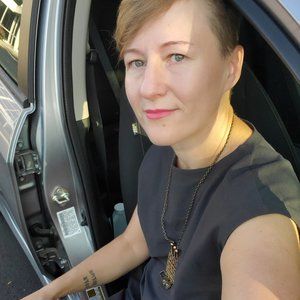 Meet your Posher, Natalya